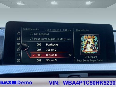 Used 2017 BMW 440i Coupe image 34