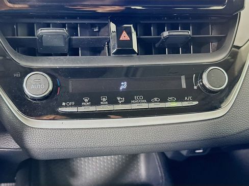 Used 2024 Toyota Corolla LE FWD image 16