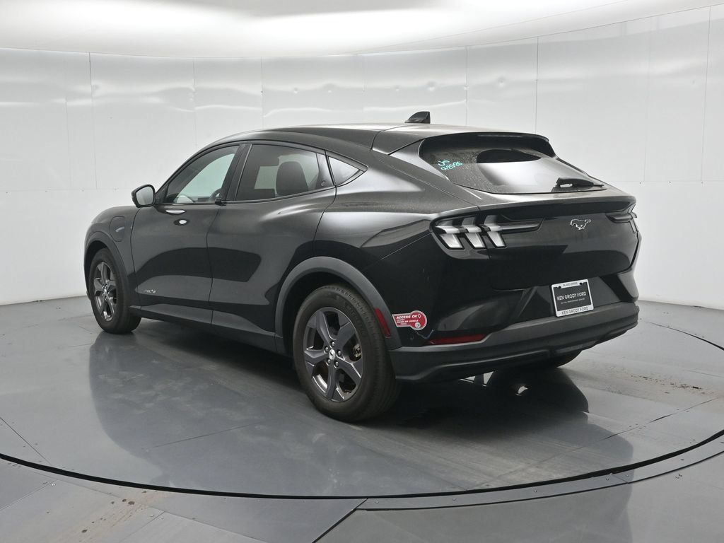 Used 2023 Ford Mustang Mach-E Select RWD image 9
