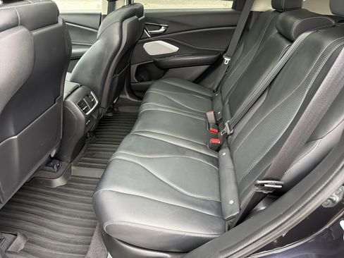 Used 2023 Acura RDX FWD w/ Technology Package image 21
