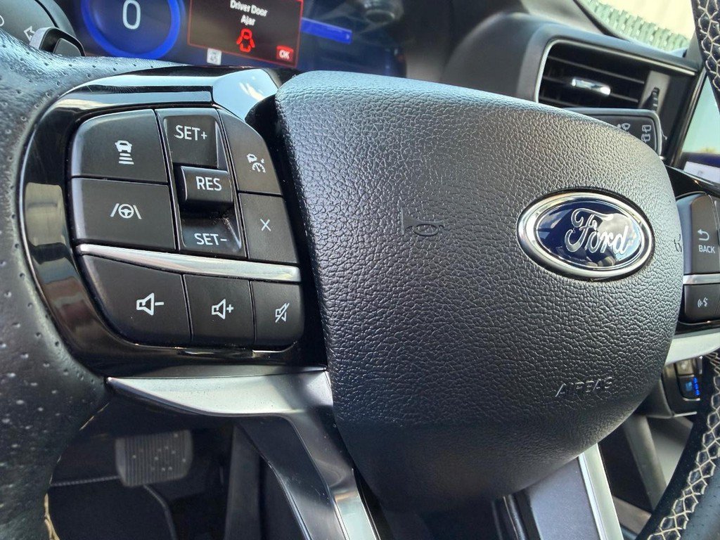 Used 2022 Ford Explorer ST w/ Equipment Group 401A AWD/4WD image 28