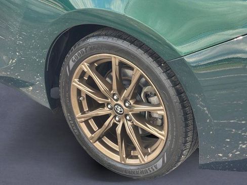 Used 2020 Toyota 86 RWD image 13