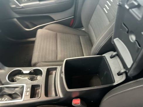 Certified 2022 Kia Sportage LX w/ LX FWD Value Edition Package image 23