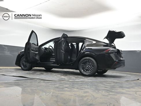 New 2026 Nissan Sentra SV image 40