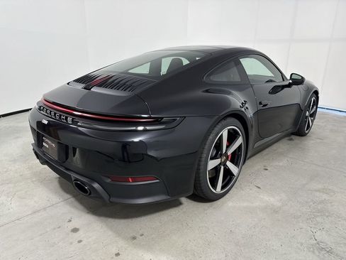 New 2026 Porsche 911 Carrera S image 7