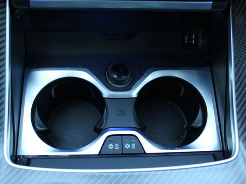 Used 2023 BMW XM AWD/4WD image 50