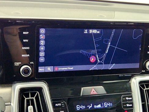 Used 2021 Kia Sorento SX AWD/4WD image 18