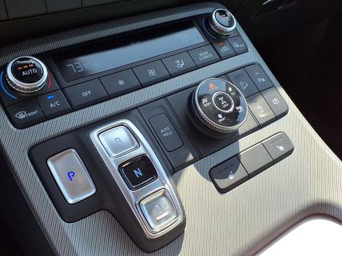 Used 2025 Hyundai Palisade SEL image 7