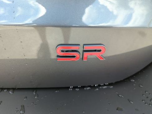 New 2026 Nissan Kicks SR FWD image 14