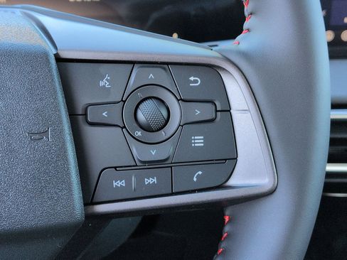 New 2026 Nissan Sentra SR w/ Floor Mat Package image 19