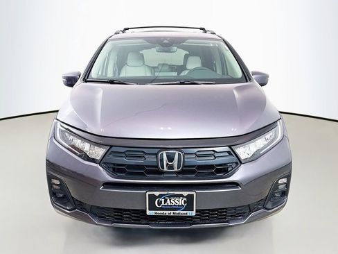New 2026 Honda Odyssey EX-L image 2