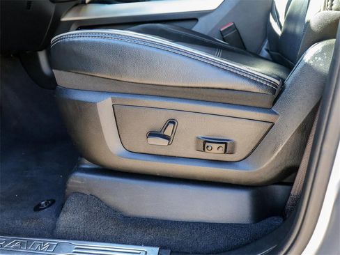 Used 2020 RAM 3500 Laramie image 36