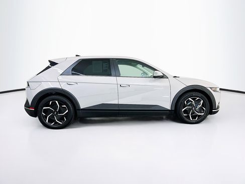 Used 2024 Hyundai Ioniq 5 SEL AWD/4WD image 10