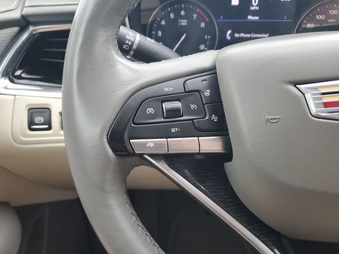 Used 2020 Cadillac XT6 Premium Luxury FWD image 19