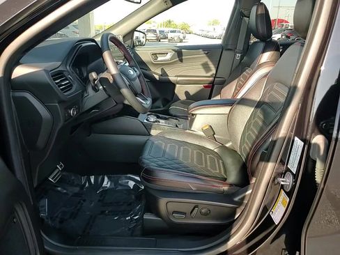 Used 2023 Ford Escape ST-Line Elite w/ Premium Technology Package image 12