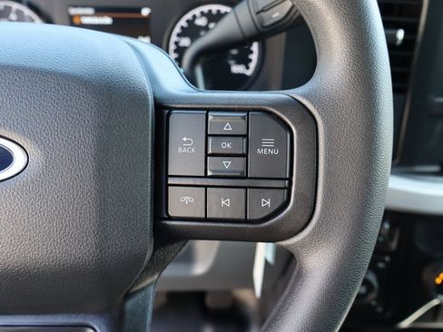 New 2025 Ford F350 XLT w/ FX4 Off-Road Package image 24