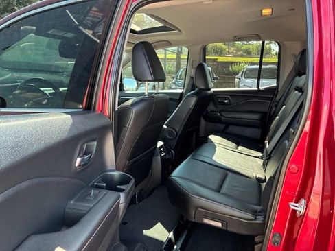 Used 2023 Honda Ridgeline RTL image 24