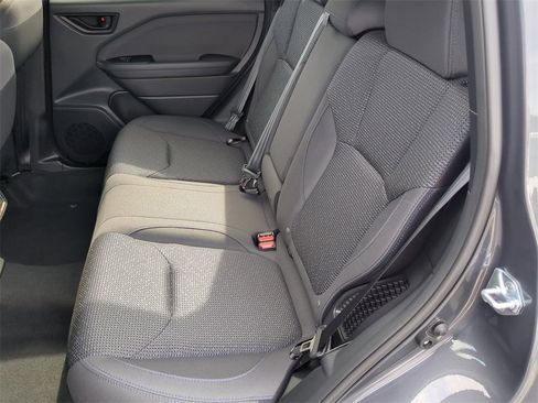 Certified 2025 Subaru Forester Premium w/ Protection Package (1PH) image 18