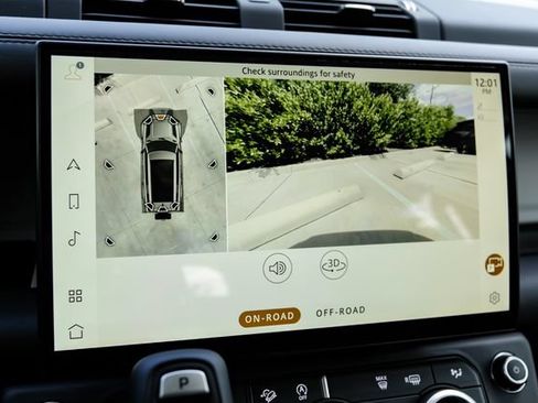 New 2026 Land Rover Defender 130 S AWD/4WD image 26
