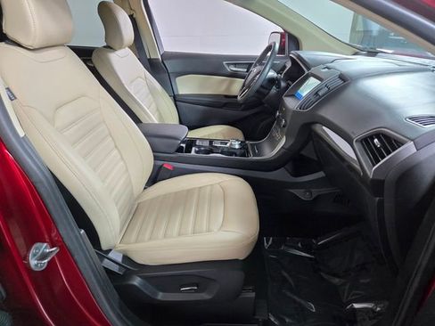 Used 2019 Ford Edge SEL w/ Equipment Group 201A FWD image 23