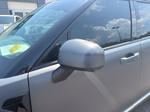 Used 2025 Hyundai Santa Fe Limited w/ Tow & Go Package FWD image 17