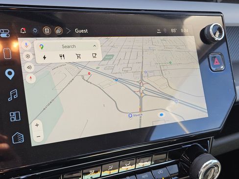 New 2027 Chevrolet Bolt LT FWD image 13