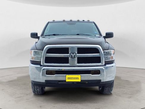 Used 2014 RAM 2500 Tradesman w/ Chrome Appearance Group AWD/4WD image 8