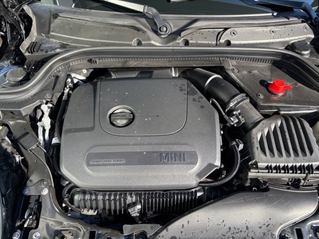 Used 2024 MINI Cooper S FWD image 28