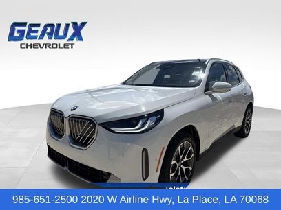 Used 2026 BMW X3 xDrive30i