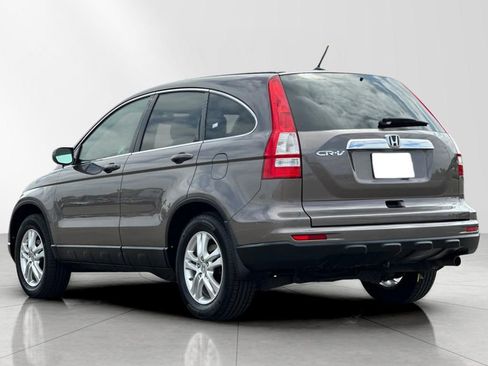 Used 2011 Honda CR-V EX-L image 4