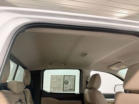 Used 2024 Ford Ranger Lariat w/ FX4 Off-Road Package image 68