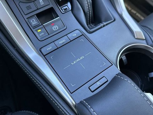 Used 2021 Lexus NX 300 FWD w/ Premium Package image 36