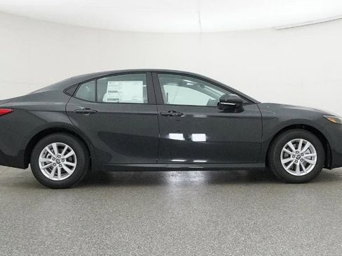 Certified 2026 Toyota Camry LE image 25