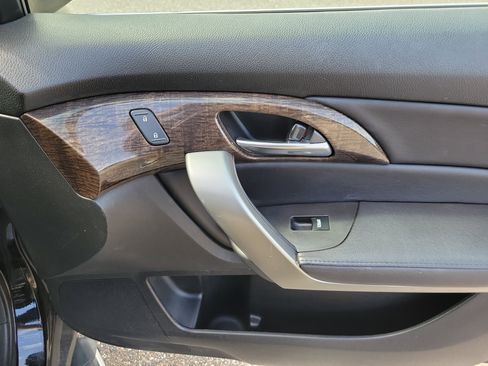 Used 2013 Acura MDX w/ Technology & Entertainment image 23