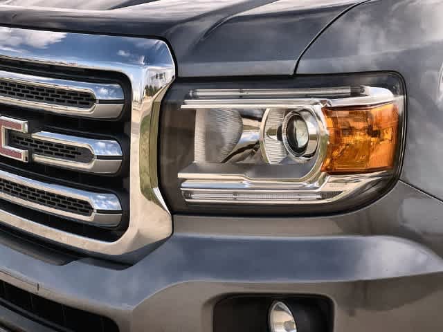 Used 2018 GMC Canyon SLE w/ SLE Convenience Package RWD image 24