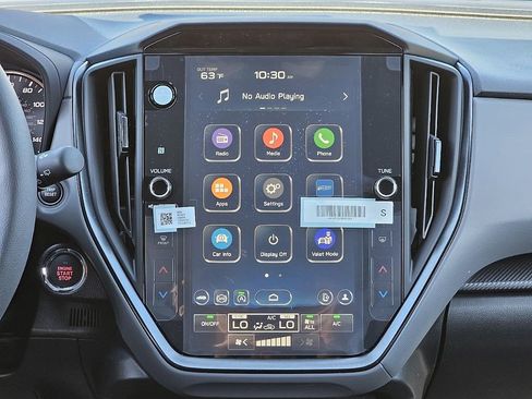 New 2026 Subaru Crosstrek 2.5i Wilderness image 32