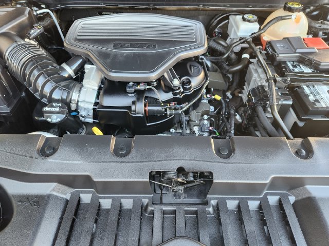 Used 2020 Chevrolet Blazer LT w/ LPO, Floor Liner Package FWD image 30