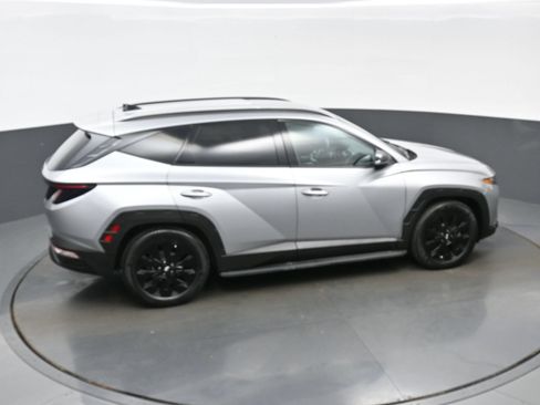 Certified 2023 Hyundai Tucson XRT FWD image 38