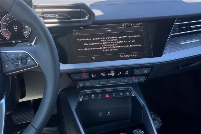 New 2026 Audi A3 2.0T Premium Plus AWD/4WD image 6