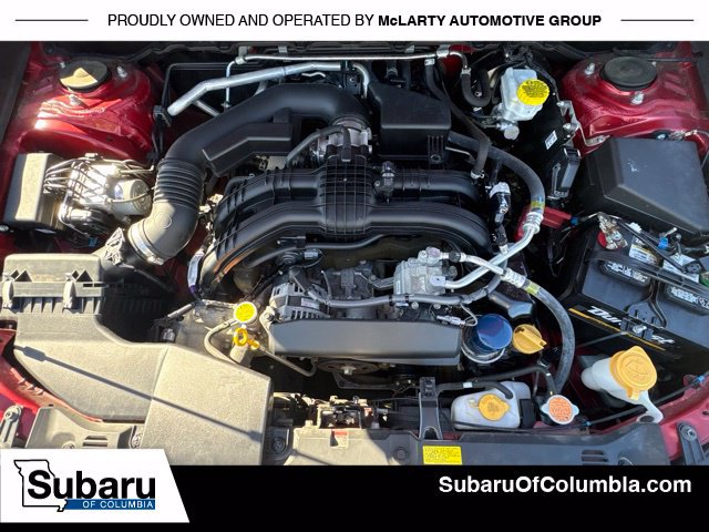 Used 2021 Subaru Impreza 2.0i Sport AWD/4WD image 11