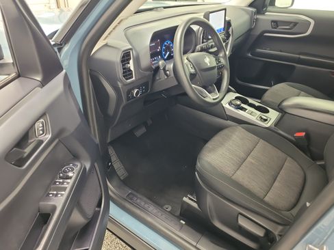 Used 2023 Ford Bronco Sport Big Bend AWD/4WD image 18