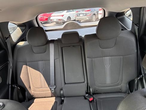 Used 2024 Hyundai Tucson SEL AWD/4WD image 15