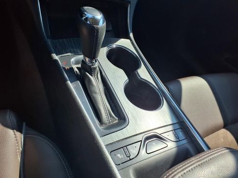 Used 2014 Chevrolet Impala LT image 29