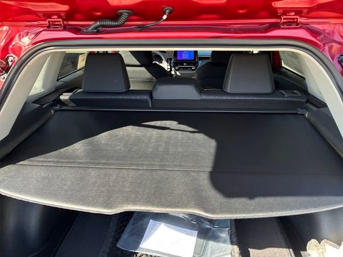 New 2026 Toyota Corolla Cross LE image 33