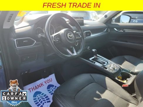 Used 2017 MAZDA CX-5 Grand Select AWD/4WD image 18