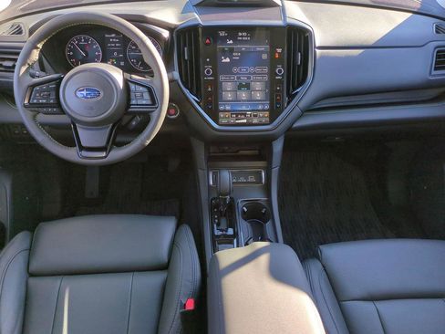 New 2026 Subaru Ascent Bronze Edition image 14