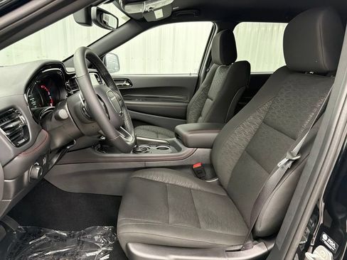 New 2026 Dodge Durango GT w/ Blacktop Package AWD/4WD image 15