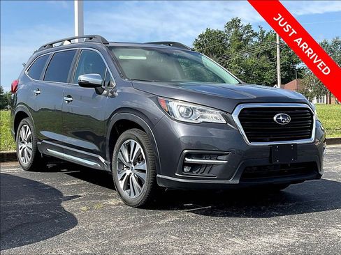 Used 2020 Subaru Ascent Touring AWD/4WD image 1