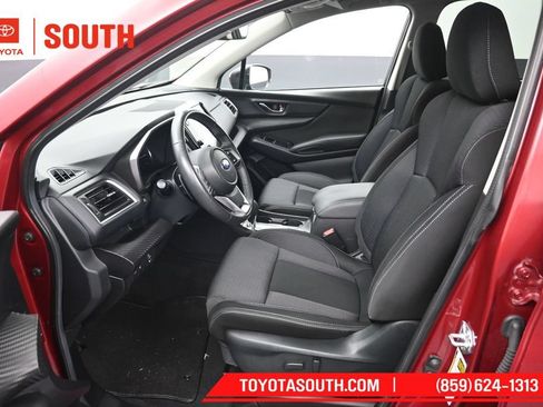 Used 2025 Subaru Ascent Premium AWD/4WD image 9