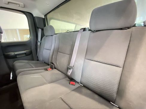 Used 2009 GMC Sierra 1500 SLE w/ Power Pack Plus AWD/4WD image 18